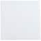 JAM Paper 5.5" x 5.5" White Square Invitation Envelopes